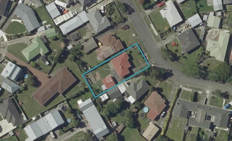 20 Ellesmere Crescent, Highbury, Palmerston North - Carousel 1