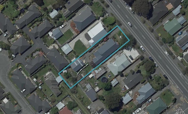337 Lyttelton Street, Spreydon, Christchurch - Carousel 1