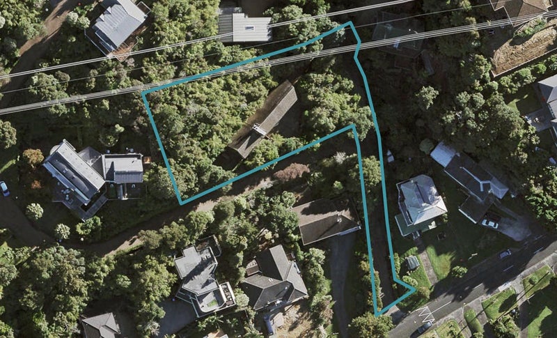 2 Puketutu Rise, Hillsborough, Auckland - Carousel 1