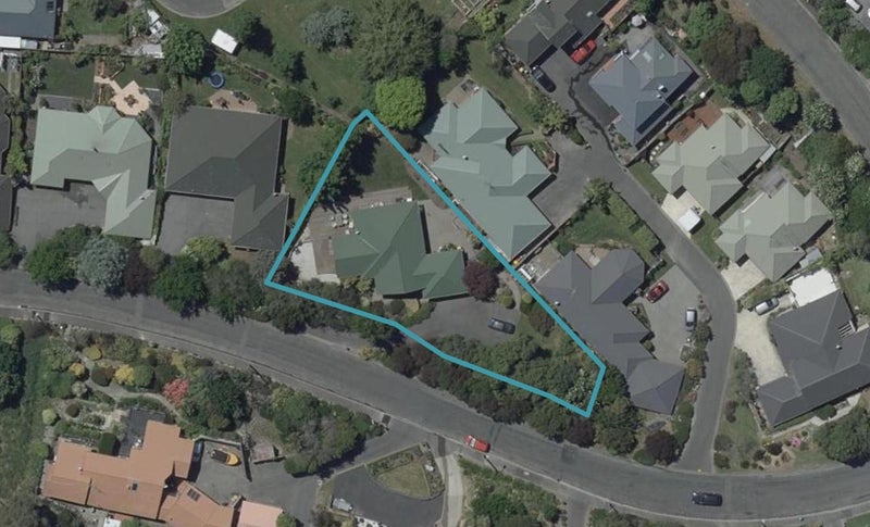 15 Happy Home Road, Westmorland, Christchurch - Carousel 1