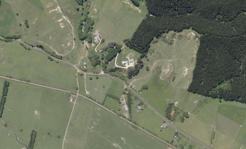 507 No 3 Line, Okoia, Whanganui - Carousel 1