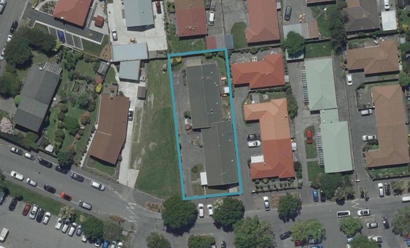 1/16 Leslie Street, Upper Riccarton, Christchurch - Carousel 1