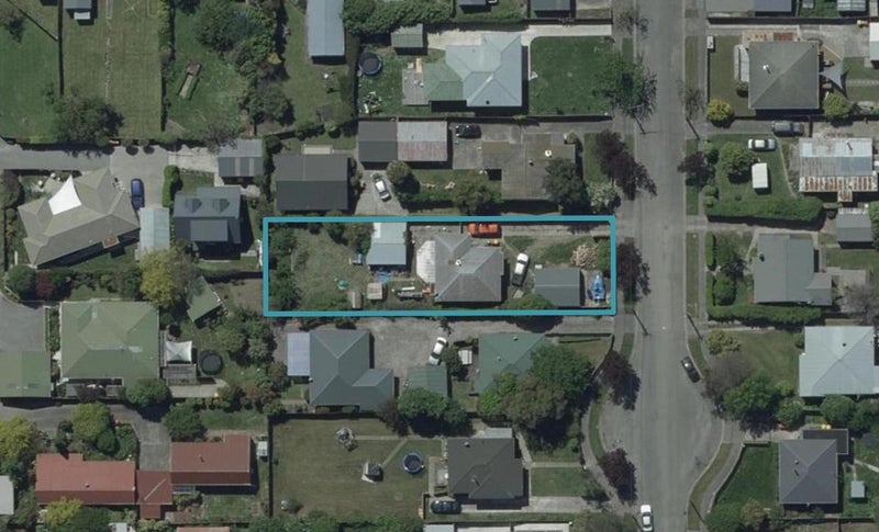 37 Holland Street, Avonside, Christchurch - Carousel 1