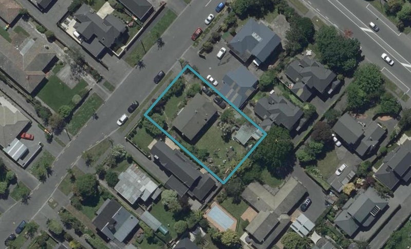18 Chilcombe Street, Ilam, Christchurch - Carousel 1
