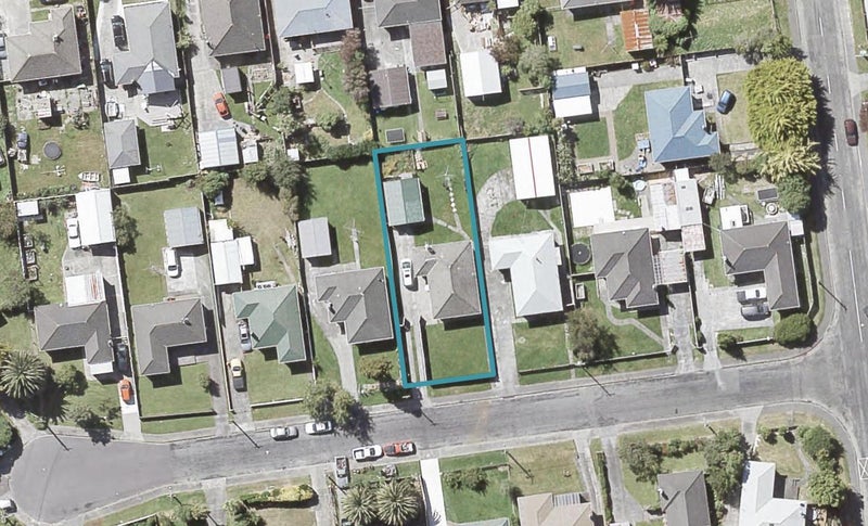 8 Edmonds Street, Wainuiomata, Lower Hutt - Carousel 1