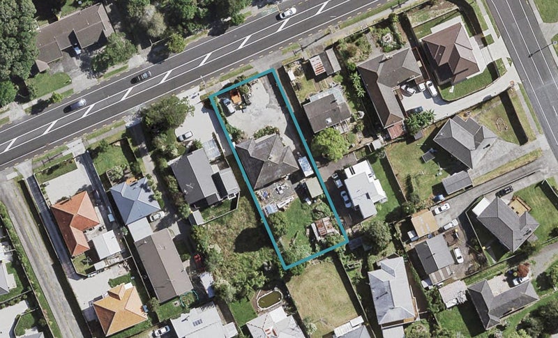 67 Alfriston Road, Manurewa East, Auckland - Carousel 1