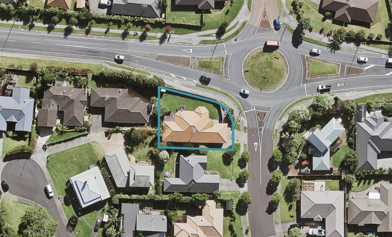 1 Bluestone Rise, Rosedale, Auckland - Carousel 1