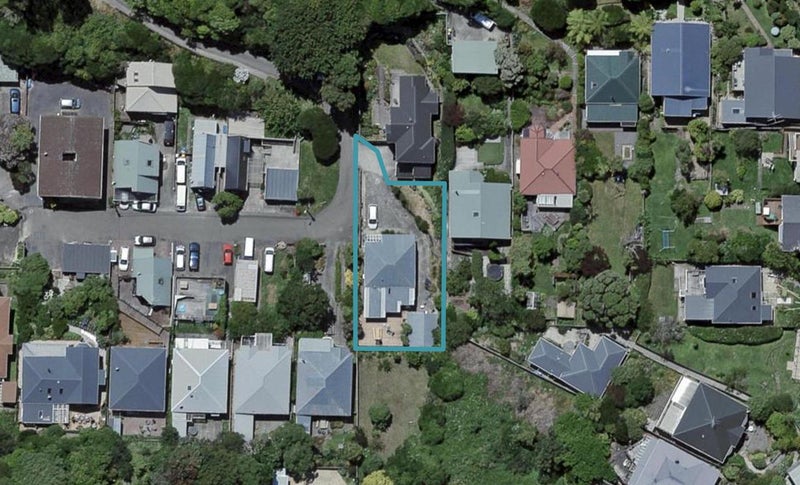22 Manchester Street, Melrose, Wellington - Carousel 1