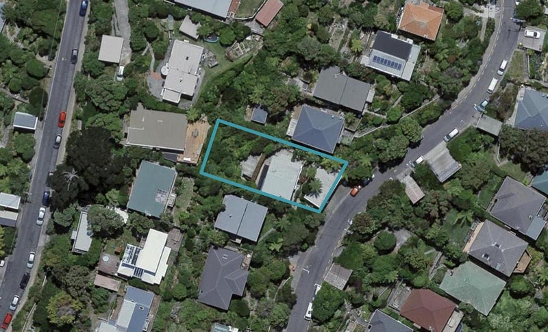 25 Marewa Road, Hataitai, Wellington - Carousel 1