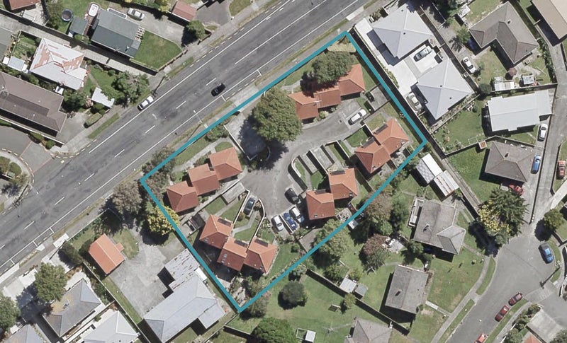 1/988 High Street, Avalon, Lower Hutt - Carousel 1