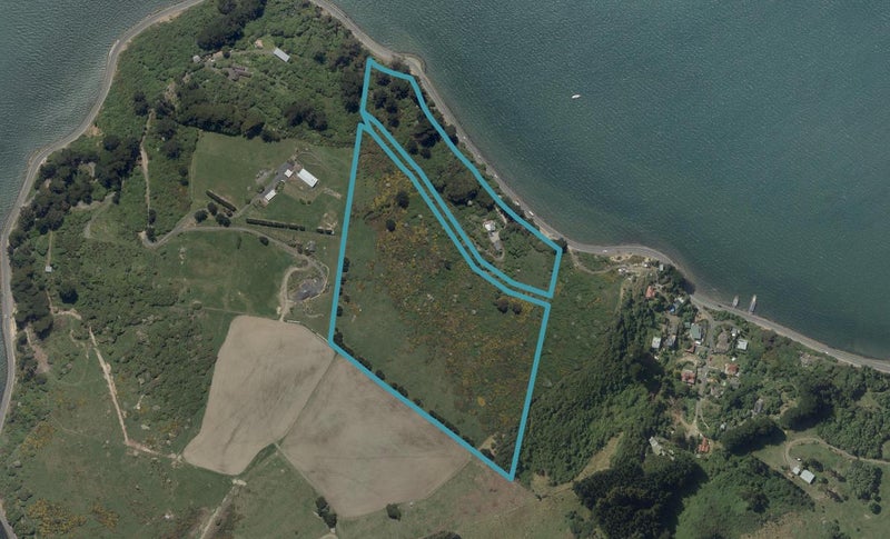 648 Portobello Road, Broad Bay, Dunedin - Carousel 1
