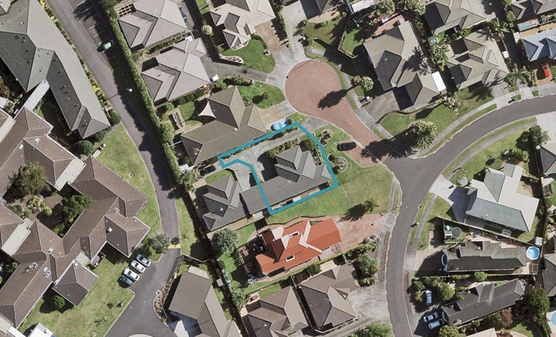 2 Moyle Place, Manurewa, Auckland - Carousel 1