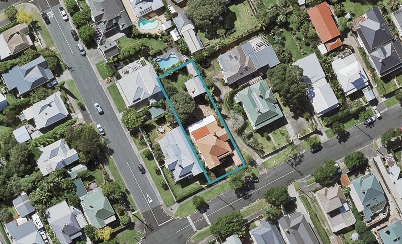 36 Mozeley Avenue, Devonport, Auckland - Carousel 1