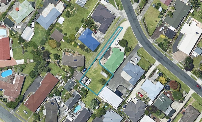 16B Vine Avenue, Maungatapu, Tauranga - Carousel 1
