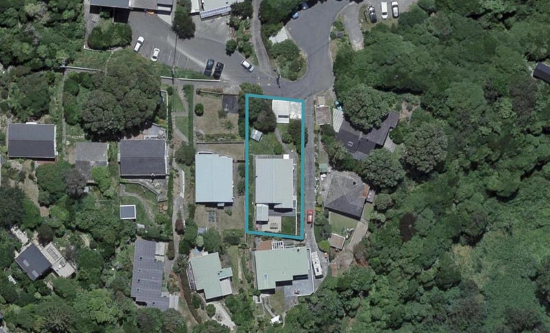 26 Carlton Street, Melrose, Wellington - Carousel 1