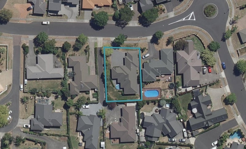 58 Bramley Drive, Rototuna, Hamilton - Carousel 1