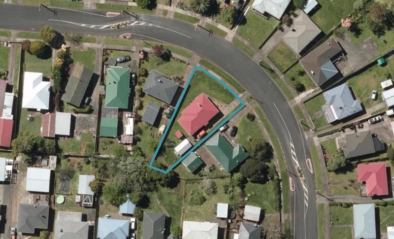 45 William Jones Drive, Otangarei, Whangarei - Carousel 1