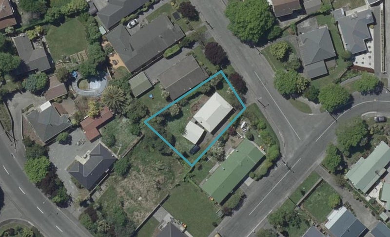 3 Bishopsworth Street, Hillsborough, Christchurch - Carousel 1