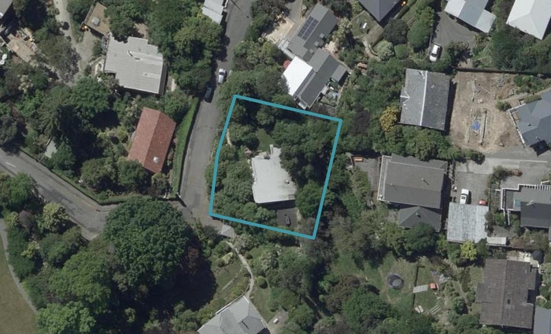 27 MacMillan Avenue, Cashmere, Christchurch - Carousel 1