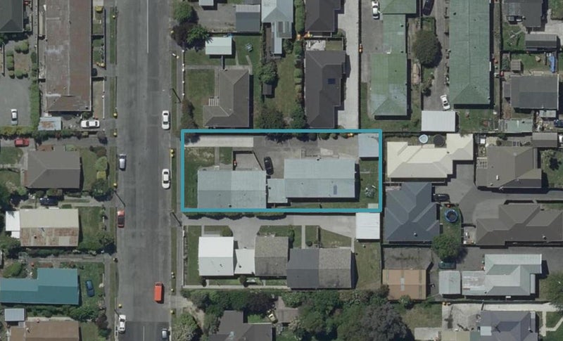 1/26 Clive Street, Phillipstown, Christchurch - Carousel 1