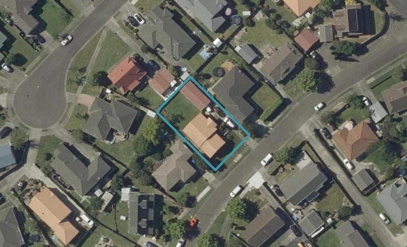 8 Emmerdale Mews, Highbury, Palmerston North - Carousel 1