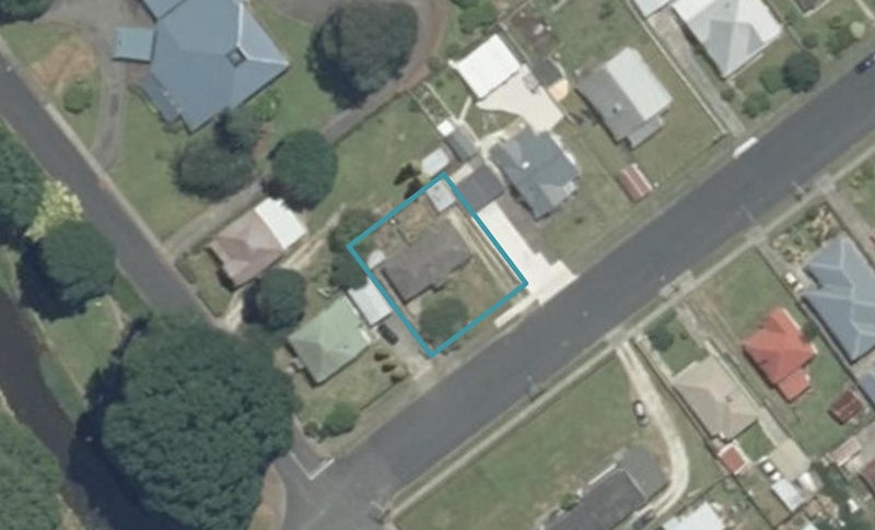 1 Ngarongo Street, Te Kūiti - Carousel 1