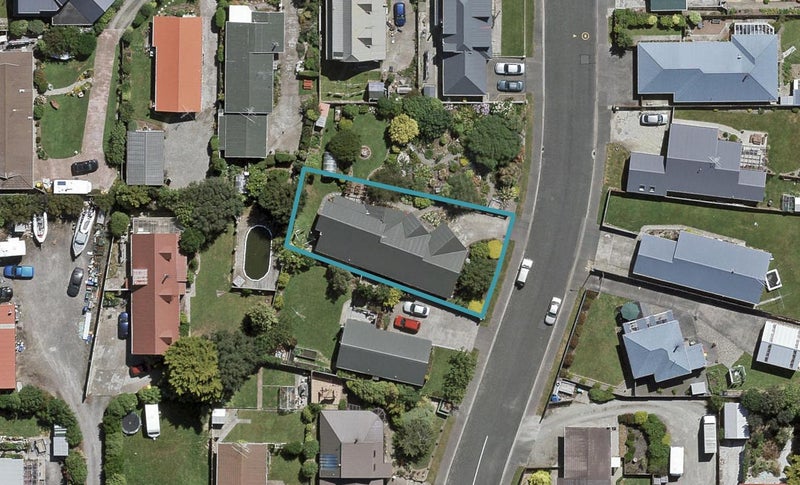 6 Gretna Street, Heidelberg, Invercargill - Carousel 1