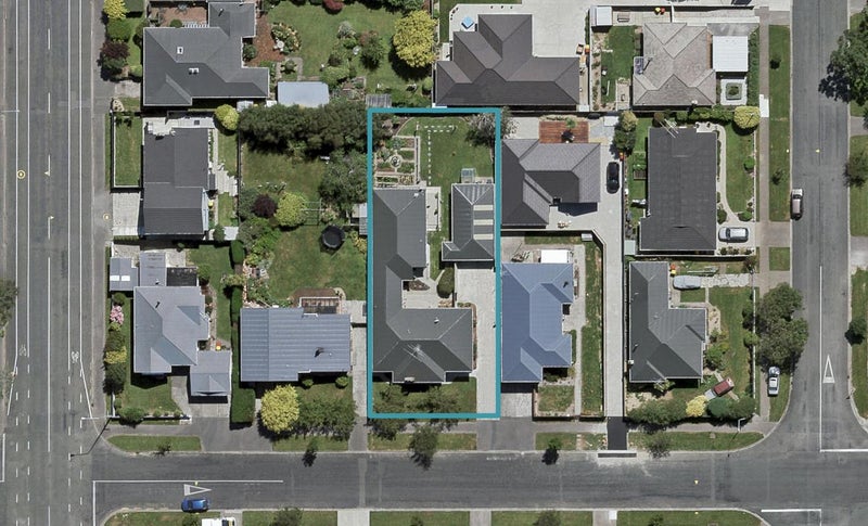 220 George Street, Waverley, Invercargill - Carousel 1