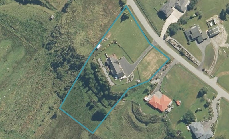 57 Brickfield Road, Blue Spur, Hokitika - Carousel 1