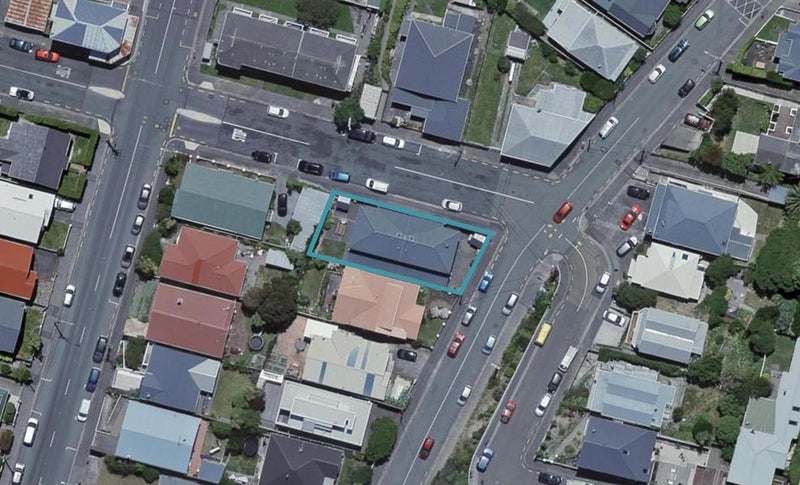 1 Goa Street, Hataitai, Wellington - Carousel 1