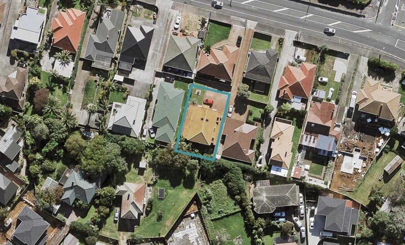 423A Mount Albert Road, Mount Roskill, Auckland - Carousel 1