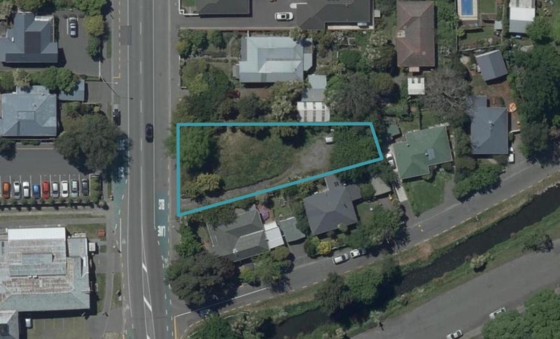 78 Colombo Street, Beckenham, Christchurch - Carousel 1