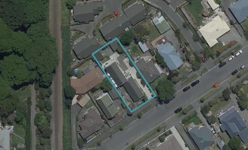 4/31 Bellvue Avenue, Papanui, Christchurch - Carousel 1
