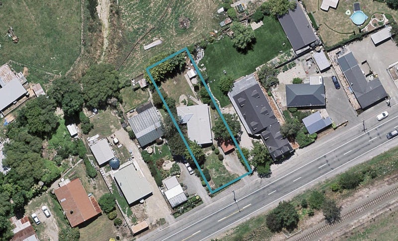 543 Upper Sefton Road, Sefton, Sefton - Carousel 1
