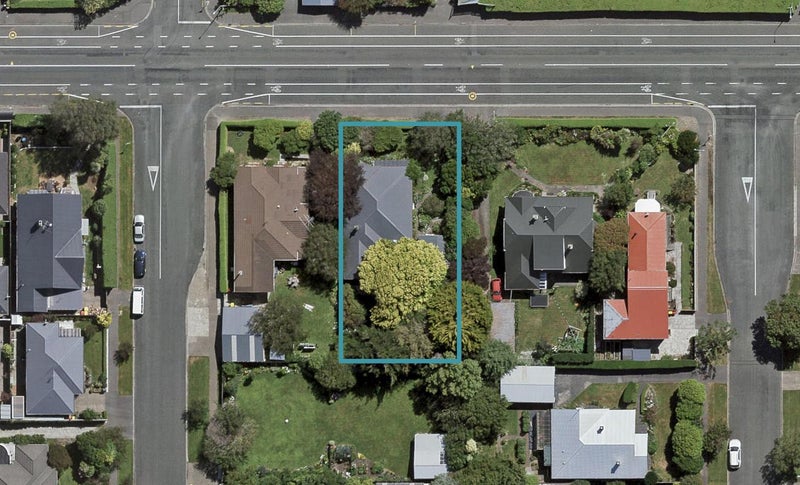 123 Duke Street, Gladstone, Invercargill - Carousel 1