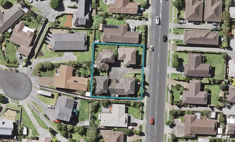 2/133 Whitford Road, Somerville, Manukau - Carousel 1
