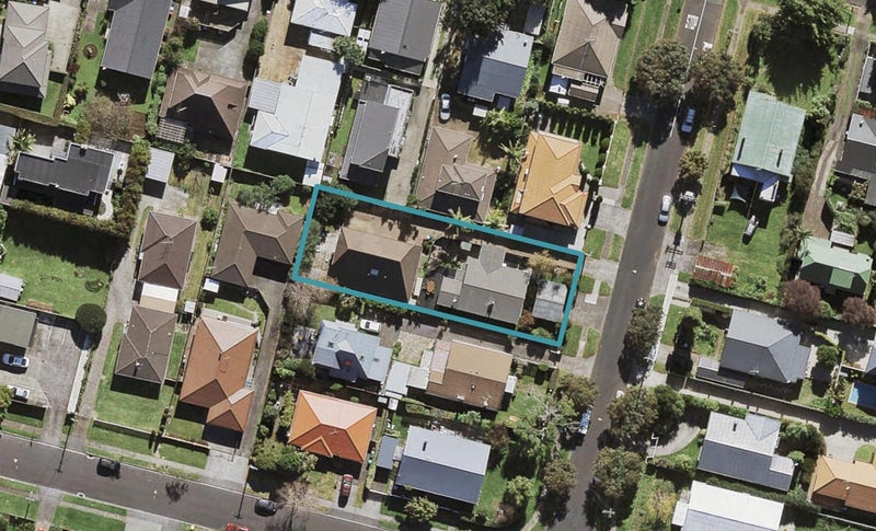 6A Epworth Avenue, Royal Oak, Auckland - Carousel 1