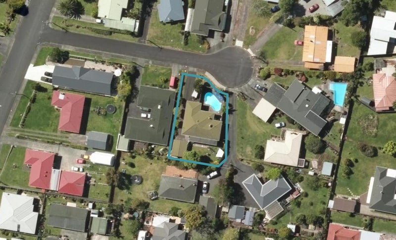 6 Beauzami Place, Whau Valley, Whangarei - Carousel 1