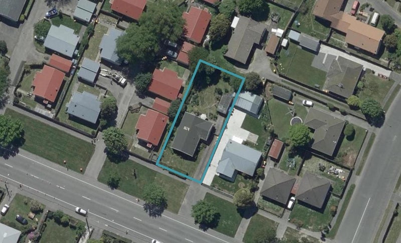 186 Buchanans Road, Hei Hei, Christchurch - Carousel 1