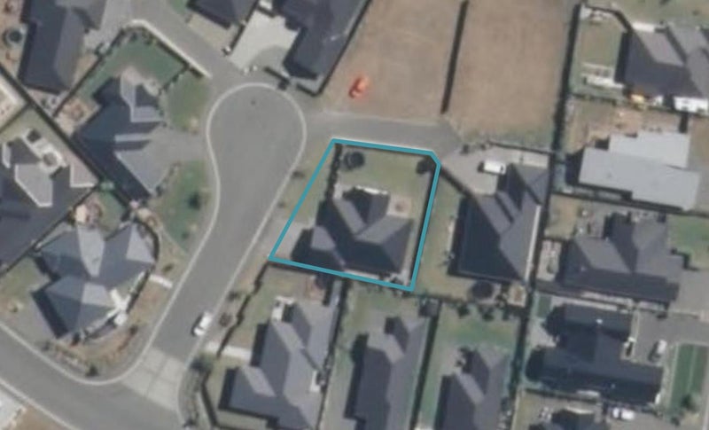 2 Ben Elder Place, Netherby, Ashburton - Carousel 1