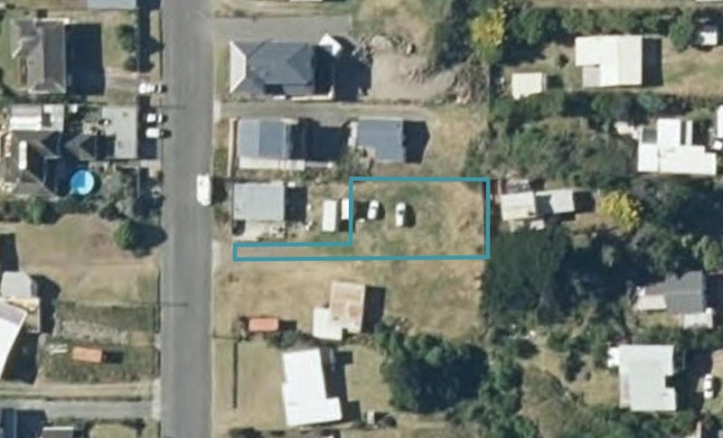 21A Marine Parade South, Foxton Beach, Foxton - Carousel 1