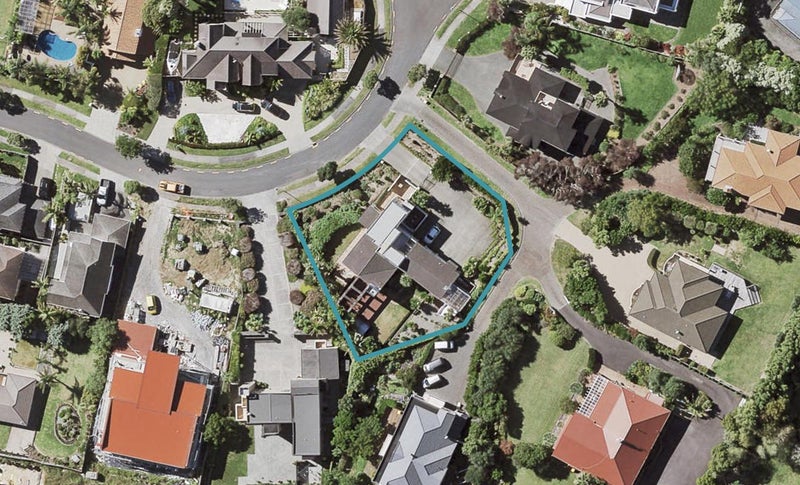 11 Eynsham Court, Dannemora, Auckland - Carousel 1