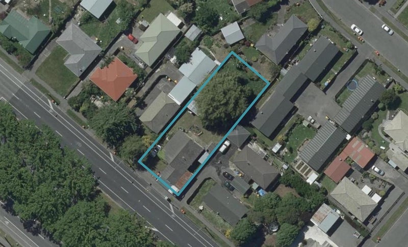 397 Linwood Avenue, Bromley, Christchurch - Carousel 1