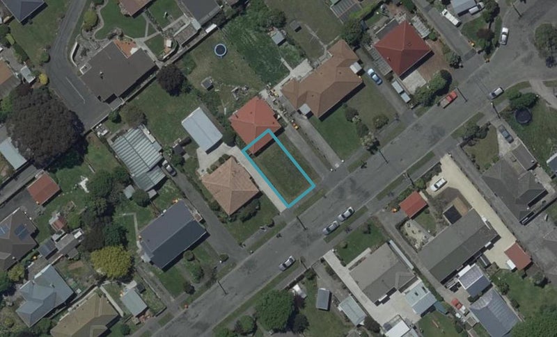 11 Hammond Place, Spreydon, Christchurch - Carousel 1
