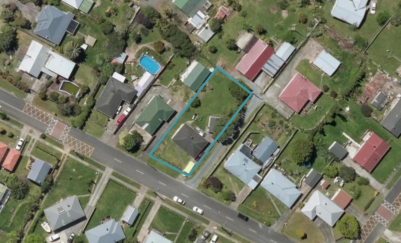 5 Abbots Way, Raumanga, Whangarei - Carousel 1