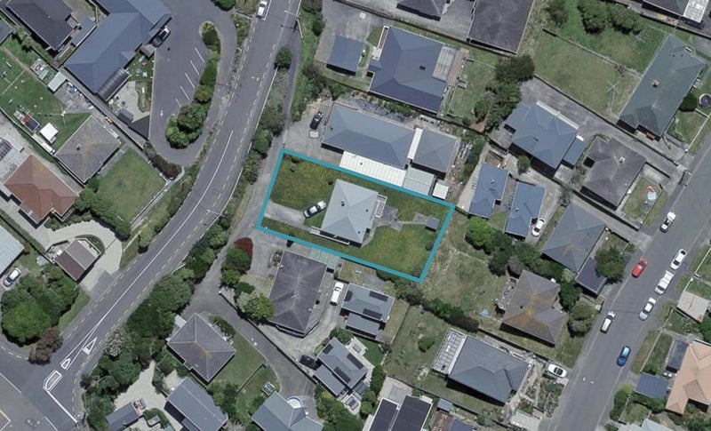 37 Bannister Avenue, Johnsonville, Wellington - Carousel 1