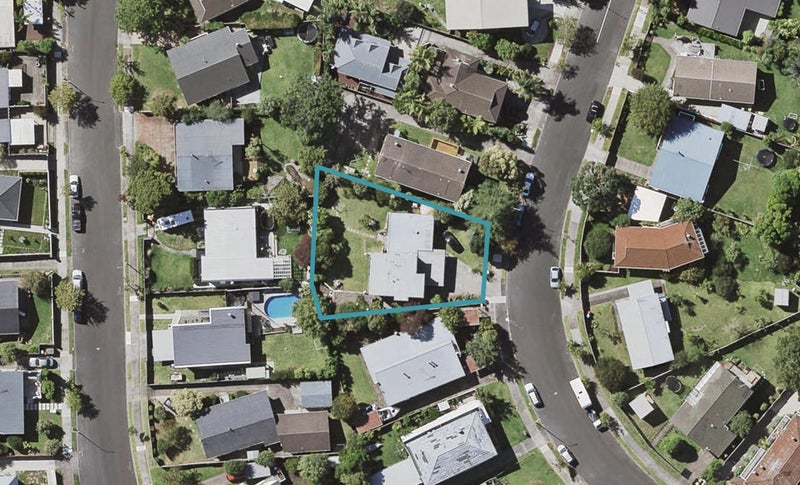 3/9 Hawkins Street, Meadowbank, Auckland - Carousel 1