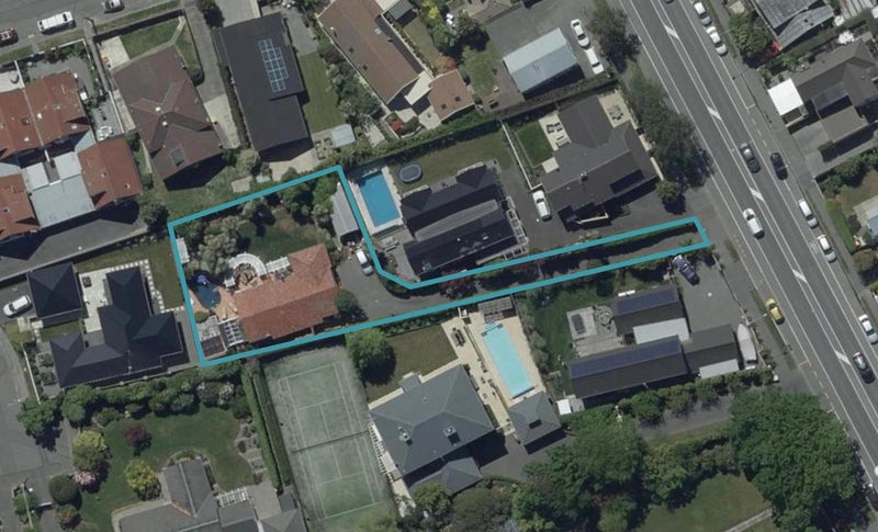 65 Rossall Street, Merivale, Christchurch - Carousel 1