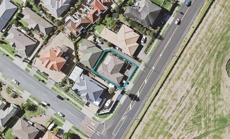 55 Somerville Road, Somerville, Auckland - Carousel 1