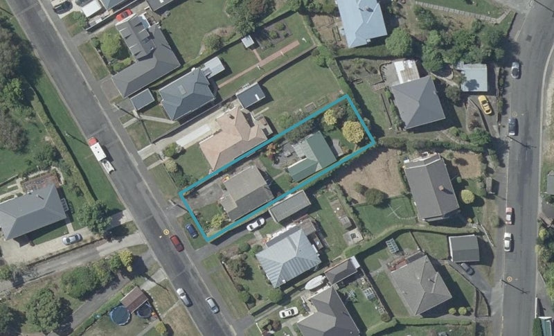 18 Thoreau Street, Concord, Dunedin - Carousel 1